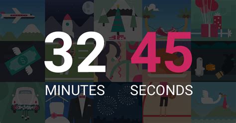 how many seconds until 9pm|Countdown Timer to Any Date .